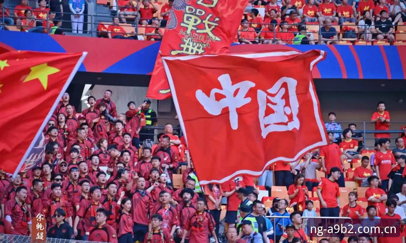 世界杯扩军至66队VS48队：中国男足的机会来了吗？南宫ng平台官网带你深度解析